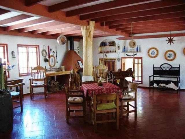 Hacienda Los Andes Villa Hurtado Exterior photo