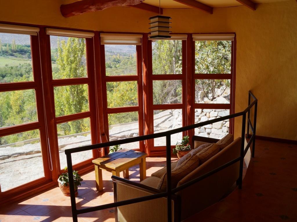 Hacienda Los Andes Villa Hurtado Room photo